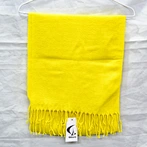 customer logo scarf
